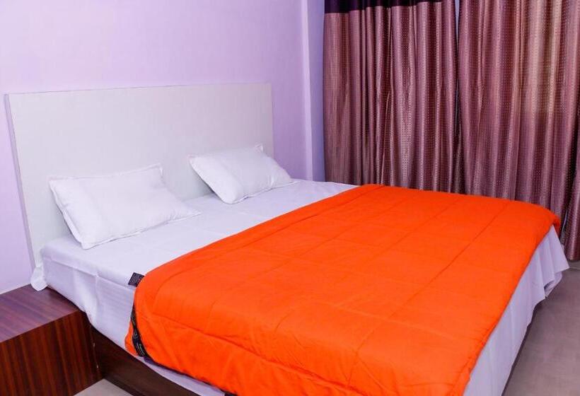 ペンション Shree Prabhu Prem Dham, Chhatikara, Vrindavan