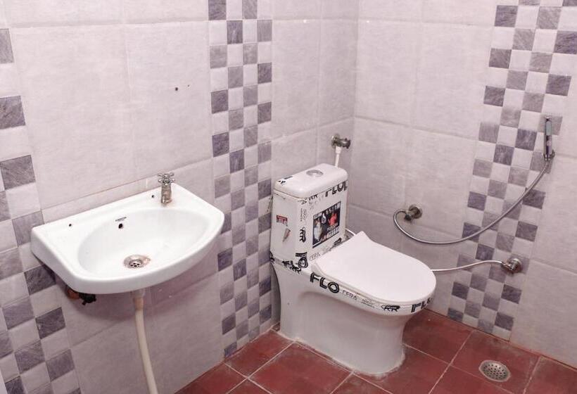 ペンション Shree Prabhu Prem Dham, Chhatikara, Vrindavan