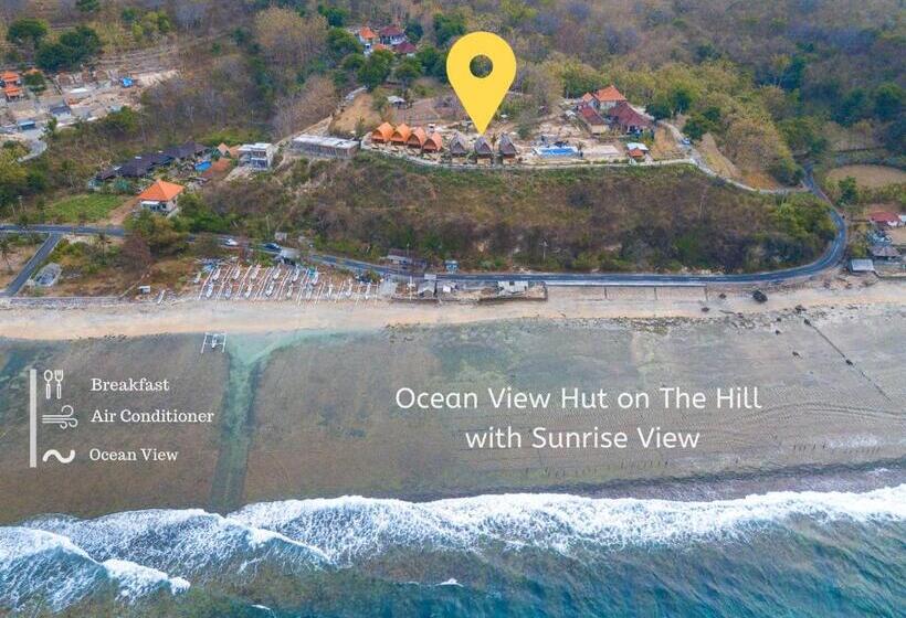 بنسيون Song Cang Bungalow