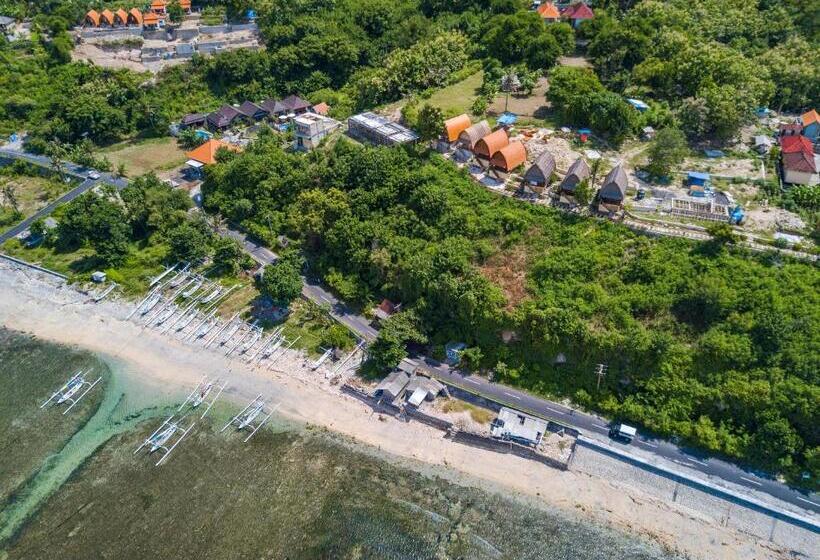 بنسيون Song Cang Bungalow