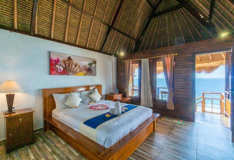 بنسيون Song Cang Bungalow