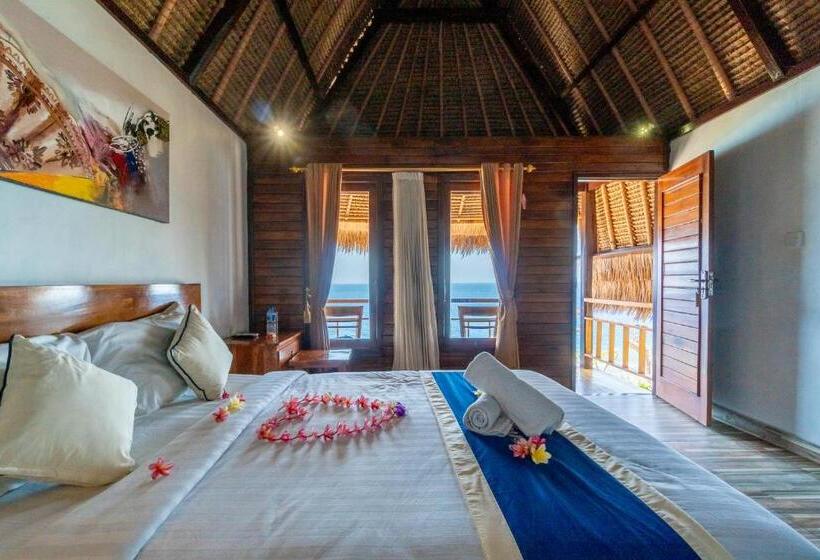 بنسيون Song Cang Bungalow