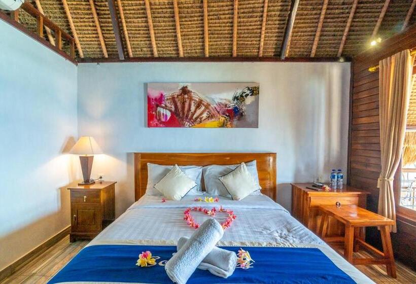 بنسيون Song Cang Bungalow