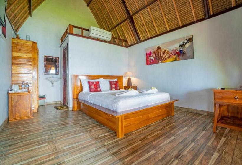 بنسيون Song Cang Bungalow