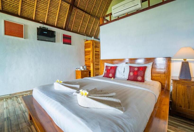 بنسيون Song Cang Bungalow