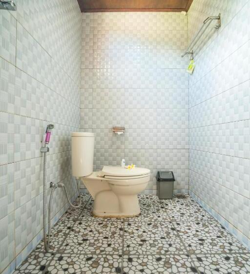 بنسيون Song Cang Bungalow