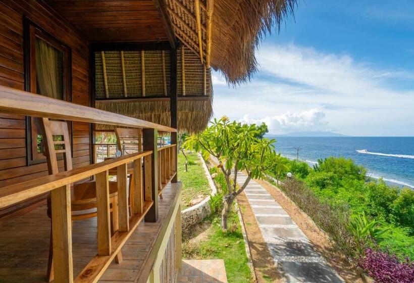 بنسيون Song Cang Bungalow