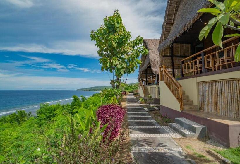 بنسيون Song Cang Bungalow