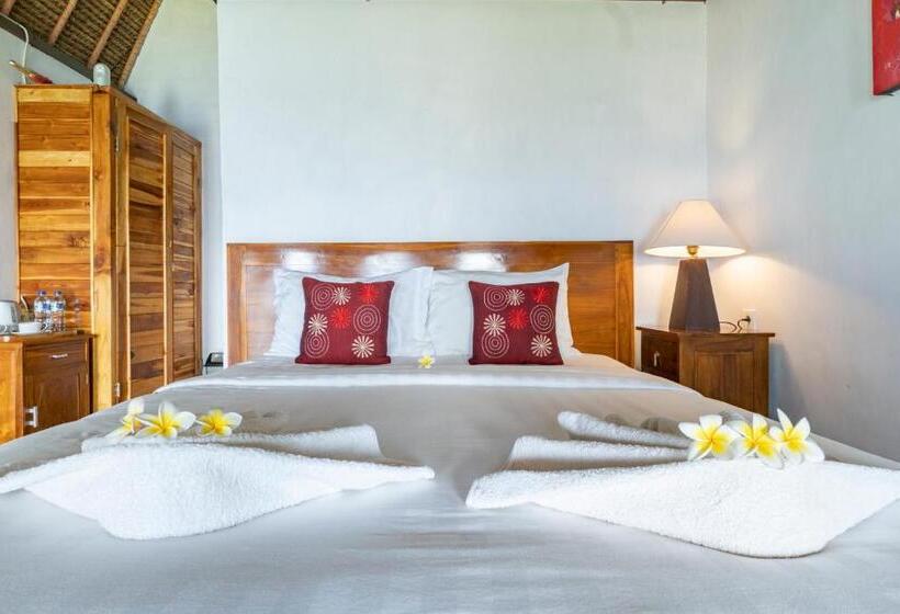 بنسيون Song Cang Bungalow