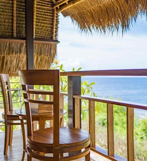 بنسيون Song Cang Bungalow