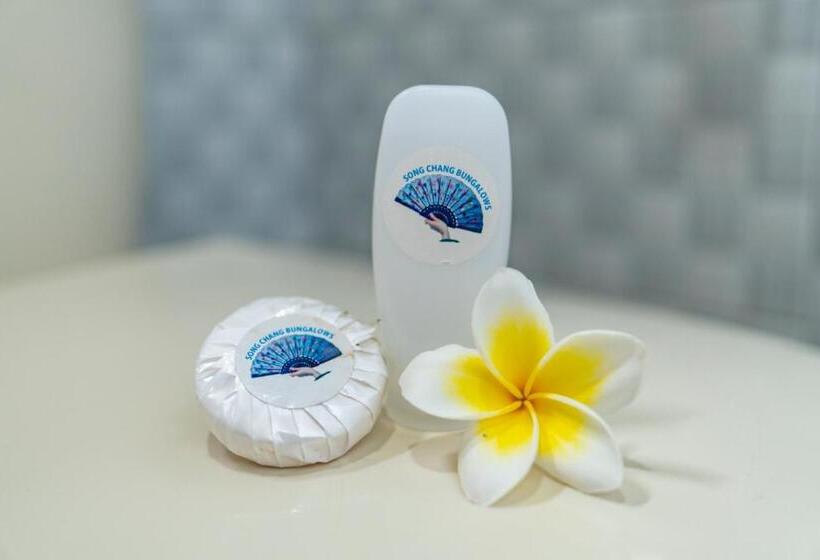 بنسيون Song Cang Bungalow