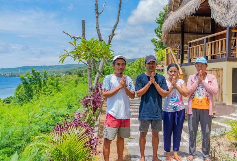 بنسيون Song Cang Bungalow