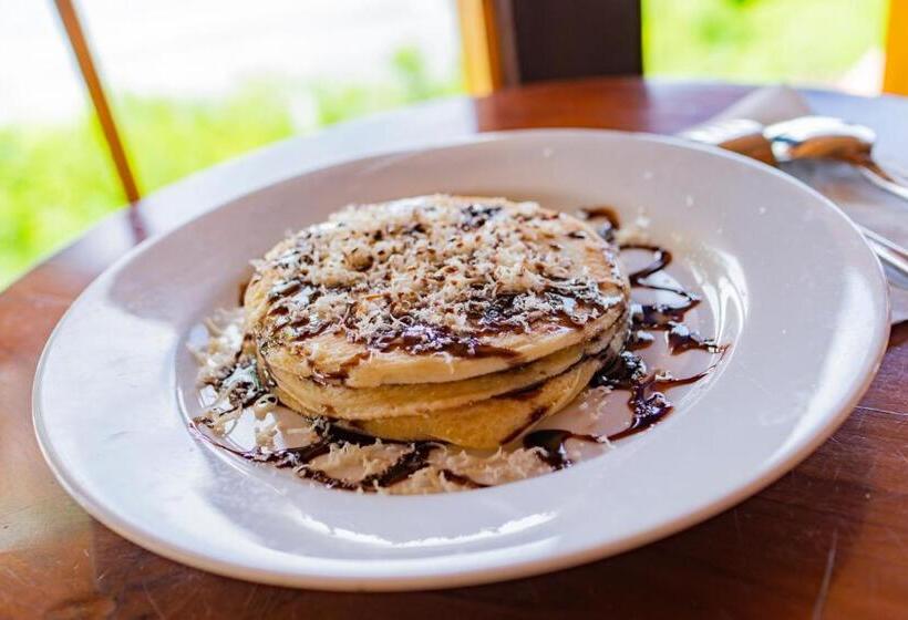 بنسيون Song Cang Bungalow