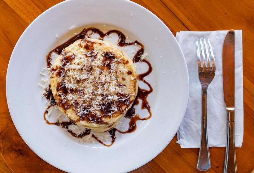 بنسيون Song Cang Bungalow