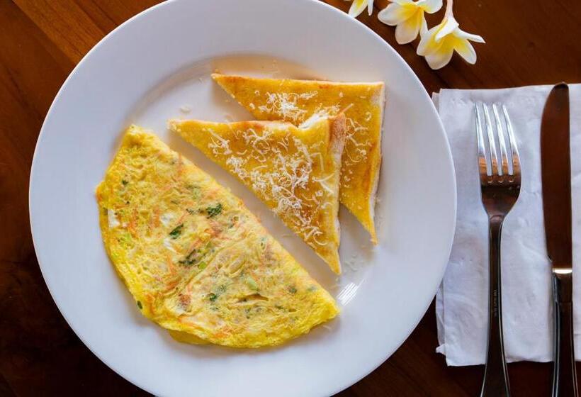 بنسيون Song Cang Bungalow