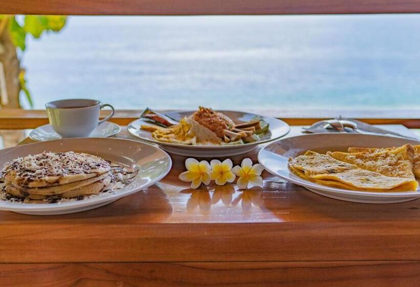 بنسيون Song Cang Bungalow