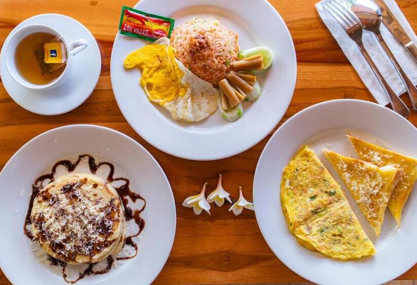 بنسيون Song Cang Bungalow