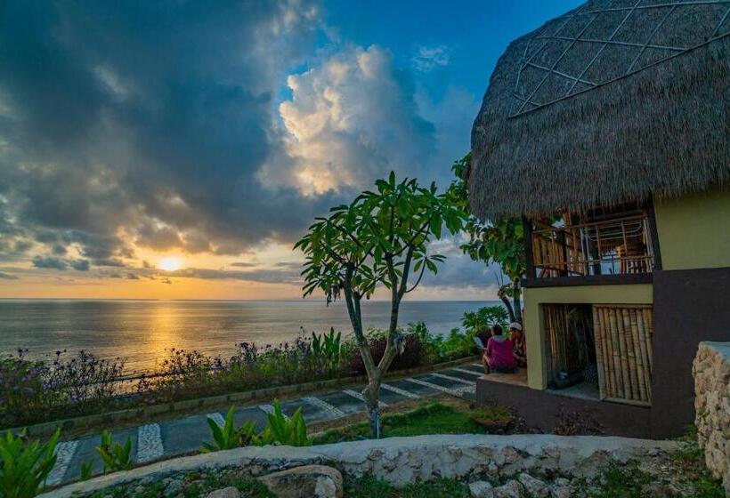 بنسيون Song Cang Bungalow