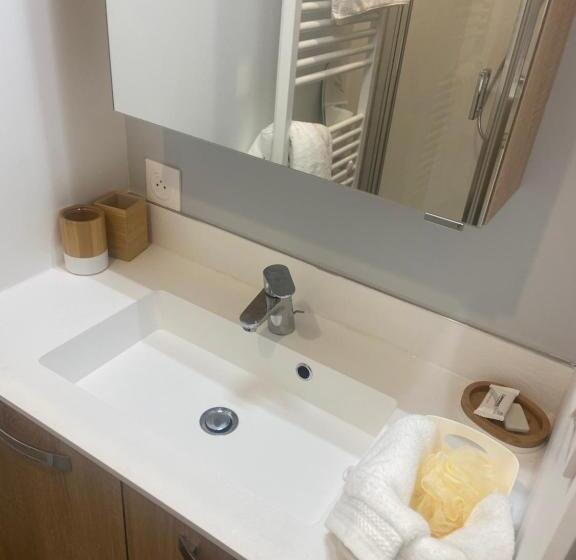 פנסיון Studio Jeanine