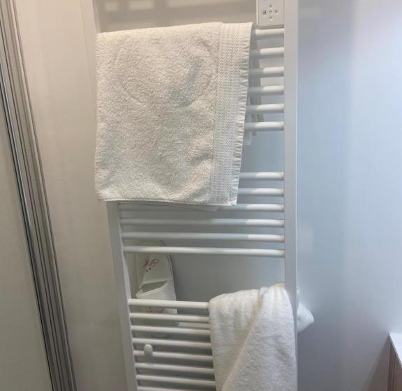 פנסיון Studio Jeanine