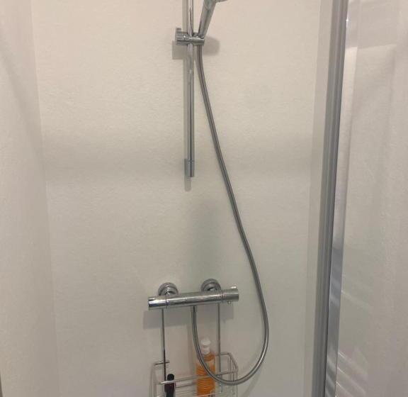 פנסיון Studio Jeanine