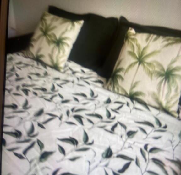 פנסיון Studio Jeanine