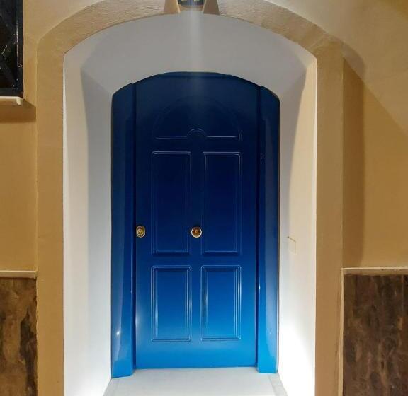 膳宿费 Suite Al Borgo