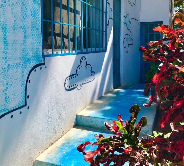 Пансион Surf N Roll House