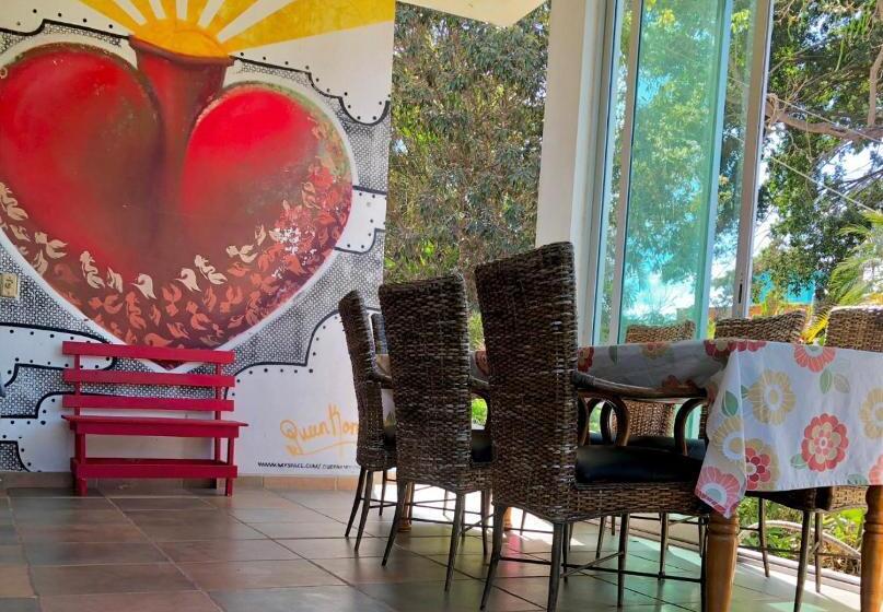 Пансион Surf N Roll House