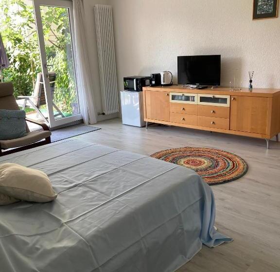 פנסיון Tarta Loft