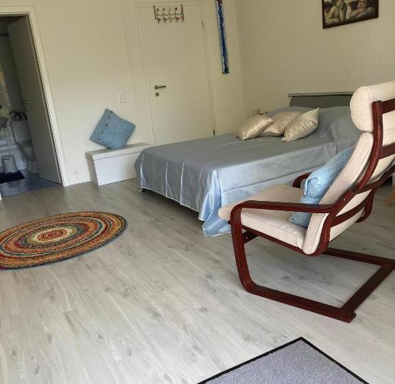 פנסיון Tarta Loft