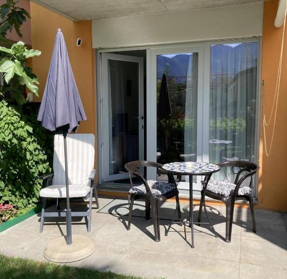 פנסיון Tarta Loft