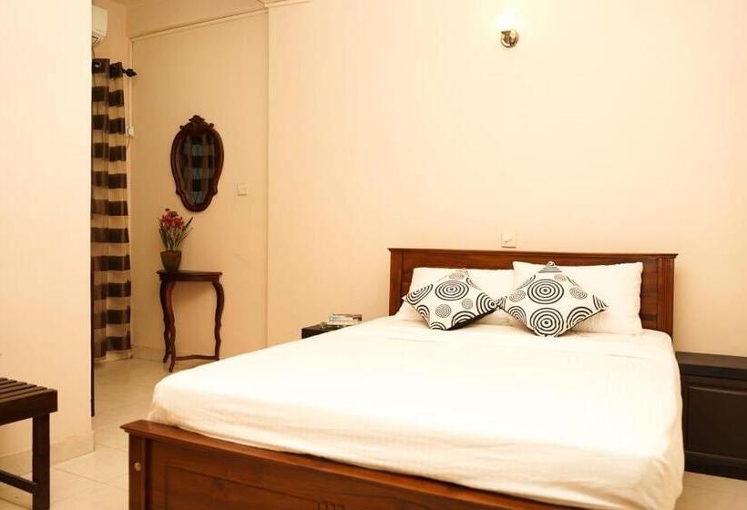 ペンション Cheliyan Viila Kandy