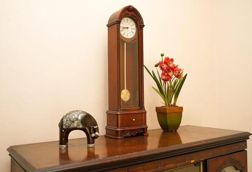 ペンション Cheliyan Viila Kandy