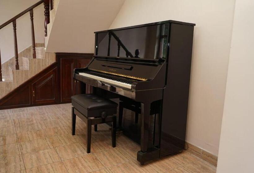 ペンション Cheliyan Viila Kandy