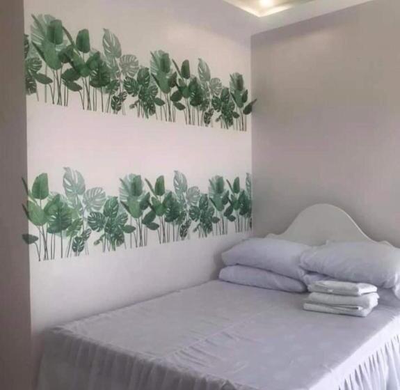 펜션 The Veehive Guesthouse