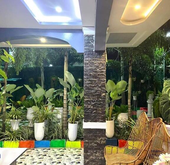 펜션 The Veehive Guesthouse