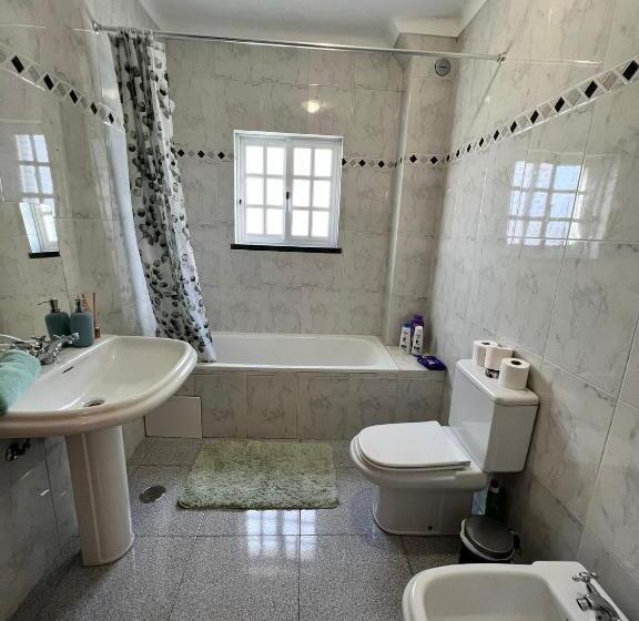 פנסיון Victoria Superb Rooms