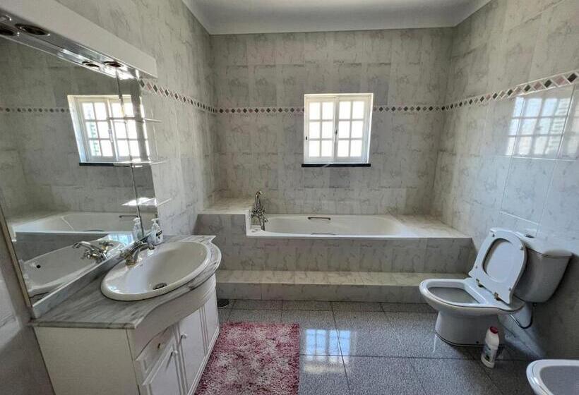 פנסיון Victoria Superb Rooms