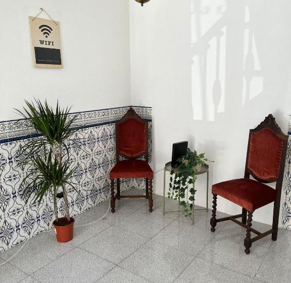 פנסיון Victoria Superb Rooms