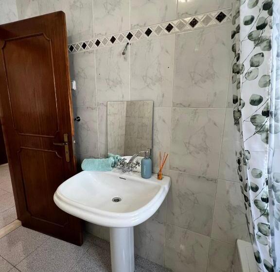 פנסיון Victoria Superb Rooms