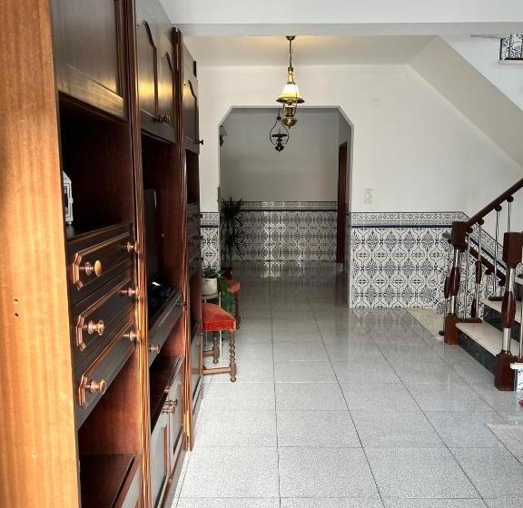 פנסיון Victoria Superb Rooms