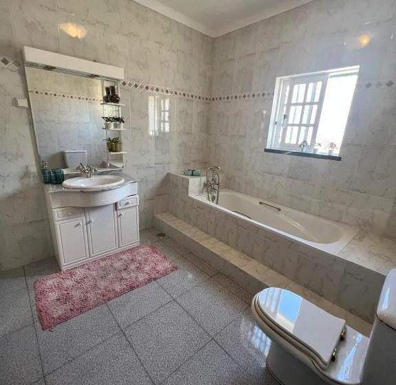 פנסיון Victoria Superb Rooms