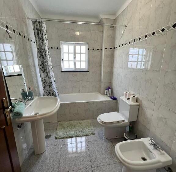 פנסיון Victoria Superb Rooms