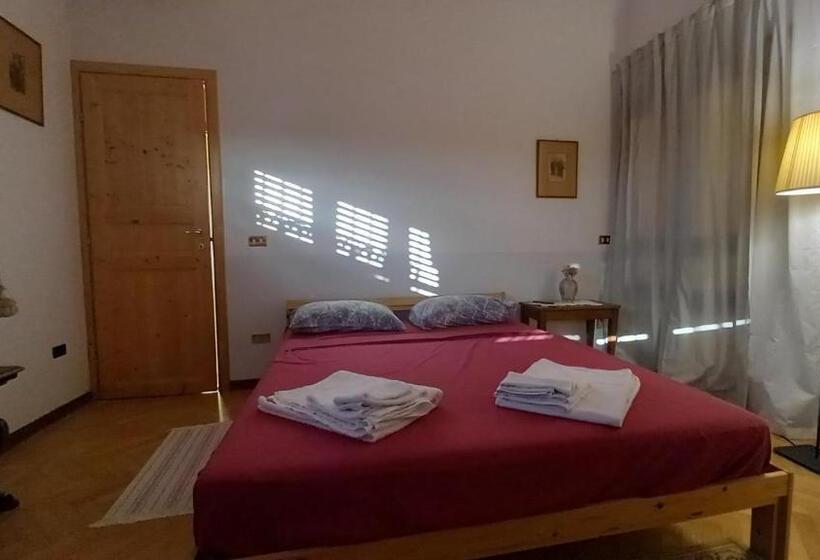 ペンション Villa Ivo