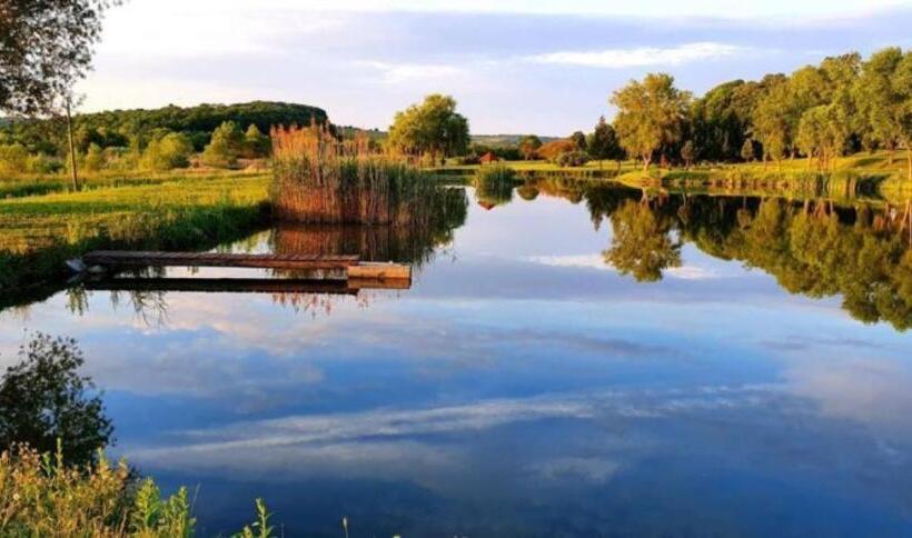 ペンション Vitál Guesthouse