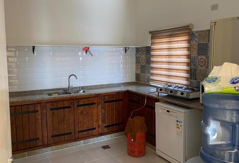 پانسیون Wadi Al Nakhil Hostel