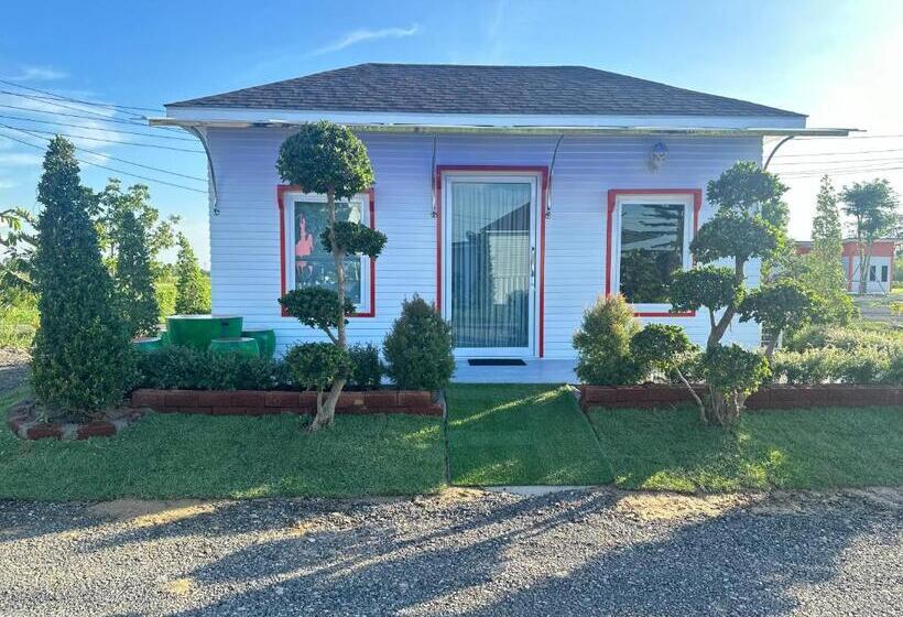 بنسيون White Houseรีสอร์ท