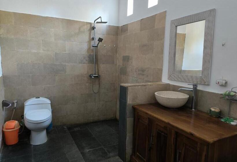 פנסיון White Lotus House