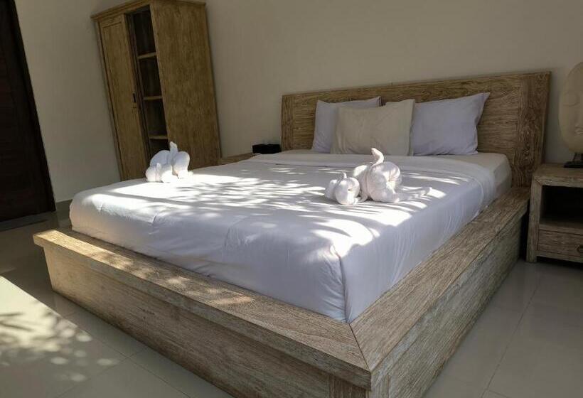 פנסיון White Lotus House